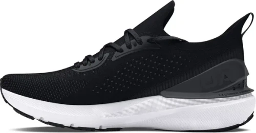 Кроссовки Under Armour UA W Shift-BLK 3027777-004