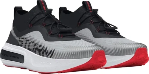 Кроссовки Under Armour UA U Phantom 4 Storm-BLK 3027625-101