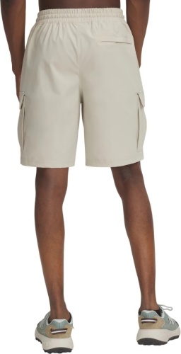 Шорты Under Armour UA Vibe Woven Cargo Short 1386560-289