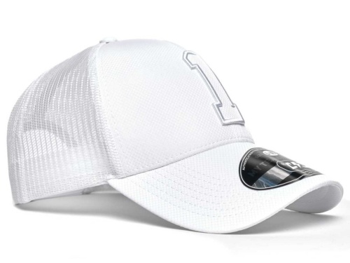 Бейсболка ATRIBUTIKA & CLUB №1 , бел. 21150