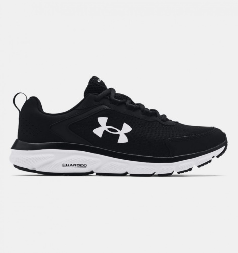 Кроссовки Under Armour UA Charged Assert 9 3024590-001