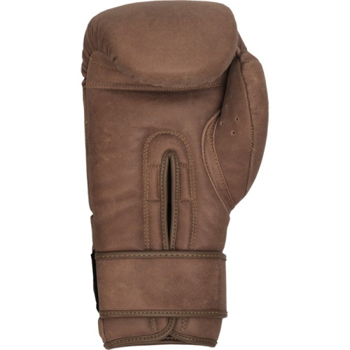Боксерские перчатки Hardcore Training Heritage Brown hctboxglove037
