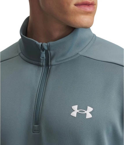 Джемпер Under Armour UA Armour Fleece 1/4 Zip 1373358-587