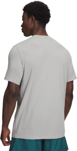 Футболка Under Armour UA GL FOUNDATION UPDATE SS 1382915-069