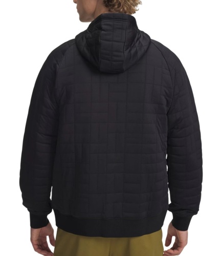 Толстовка Under Armour UA Unstoppable Flc Txtr FZ 6003869-001