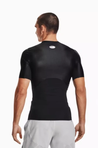 Футболка Under Armour UA HG IsoChill Comp SS 1365229-001