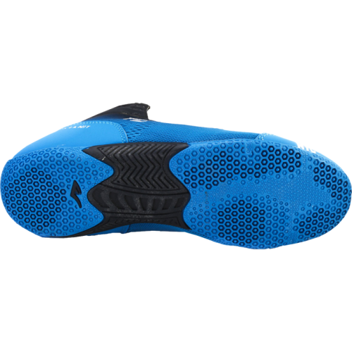 Боксерки Everlast Forceknit синие