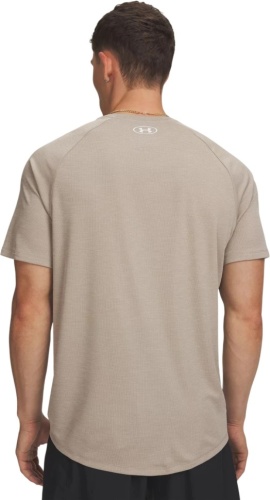 Футболка Under Armour UA Tech Textured SS 1382796-203