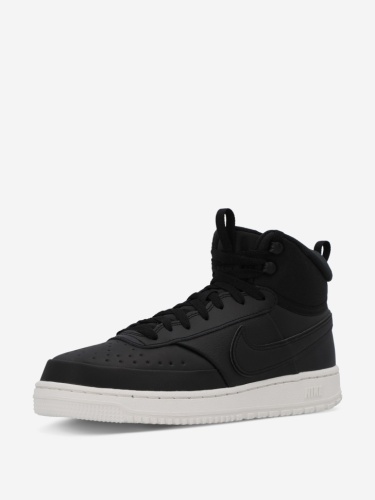 Кроссовки Nike COURT VISION MID WNTR DR7882-003