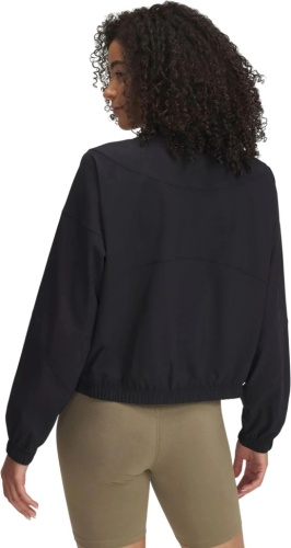 Ветровка Under Armour UA Rival Woven Jacket 1389631-001