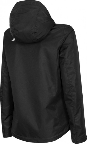 Ветровка 4F WOMEN'S SOFTSHELLS NOSH4-SFD350-20S