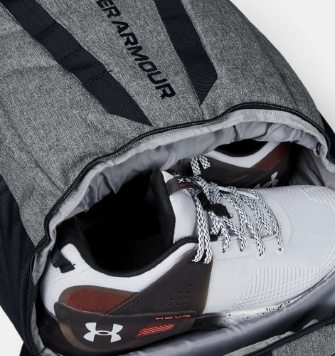 Рюкзак Under Armour UA Hustle 5.0 Backpack 1361176-002