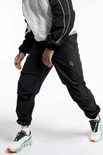 Брюки Boxraw Tunero Training BXR-TTJ-Black