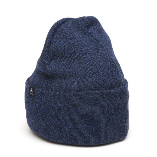 Шапка ATRIBUTIKA & CLUB Washington Capitals, син.меланж 59330