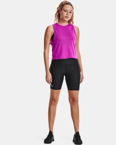 Шорты Under Armour HG Armour Bike Short 1360939-001