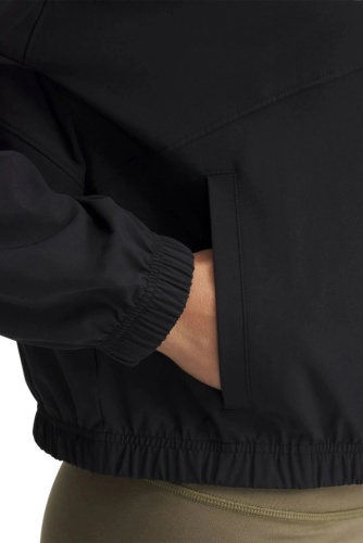 Ветровка Under Armour UA Rival Woven Jacket 1389631-001