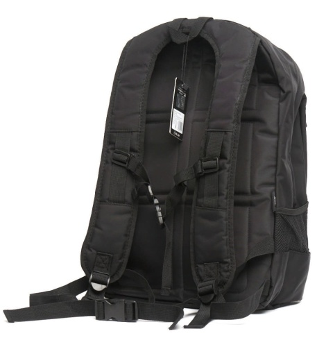 Рюкзак ATRIBUTIKA & CLUB Detroit Red Wings, черн. 58221