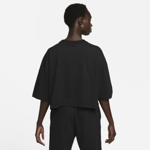 Футболка Nike W NSW SWSH GX MOD CROP SS TOP DR5624-010