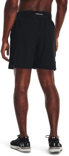 Шорты Under Armour LAUNCH ELITE 7'' SHORT 1376508-001