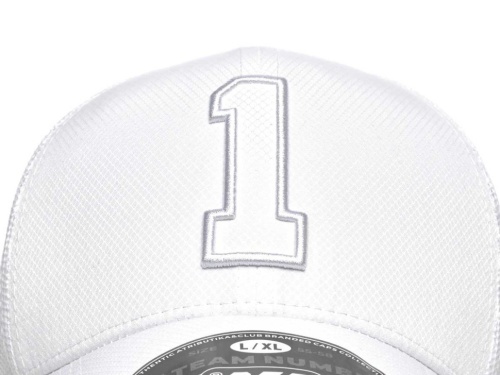 Бейсболка ATRIBUTIKA & CLUB №1 , бел. 21150