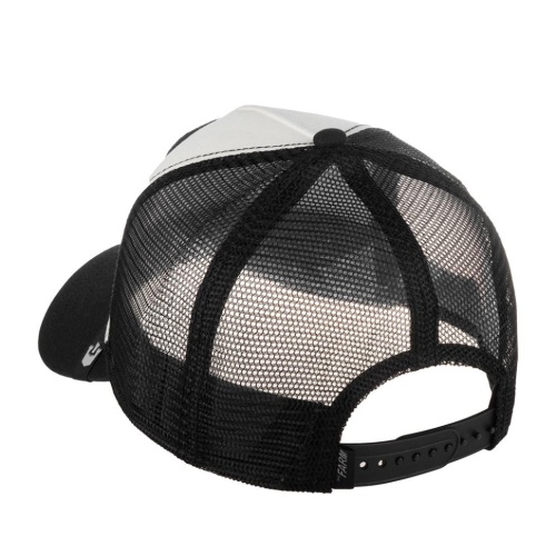 Бейсболка GOORIN BROTHERS Animal Farm The Baddest Boy 91-711-72-00