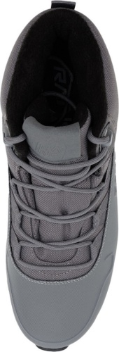 Ботинки RANK Man, Сhallenger boots, Gray 2009004-019