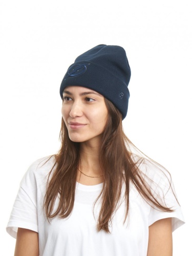 Шапка ATRIBUTIKA & CLUB Tampa Bay Lightning, син. 59220