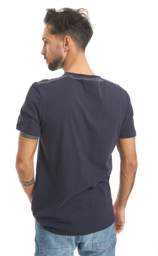 Футболка ATRIBUTIKA&CLUB Tampa Bay Lightning, син. 309680