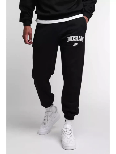 Брюки Boxraw East Street BXRW-U-ESBT-Black