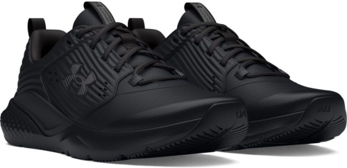 Кроссовки Under Armour UA Charged Commit TR 4 3026017-005