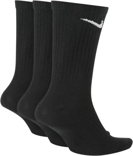 Носки Nike U Nk Everyday Ltwt Crew 3Pr SX7676-010