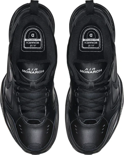 Кроссовки NIKE AIR MONARCH 415445-001