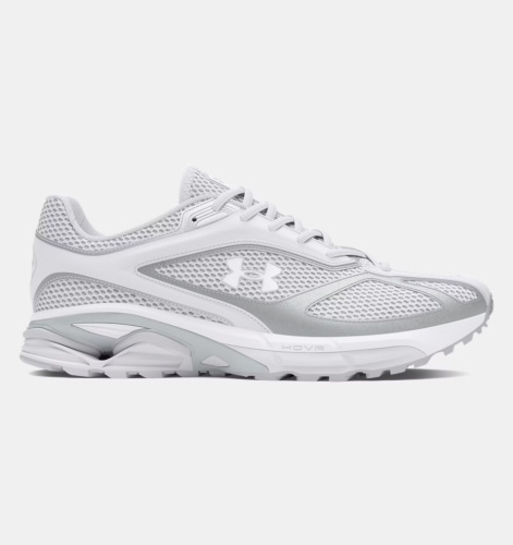 Кроссовки Under Armour UA HOVR Apparition RTRFTR TC 3027595-111