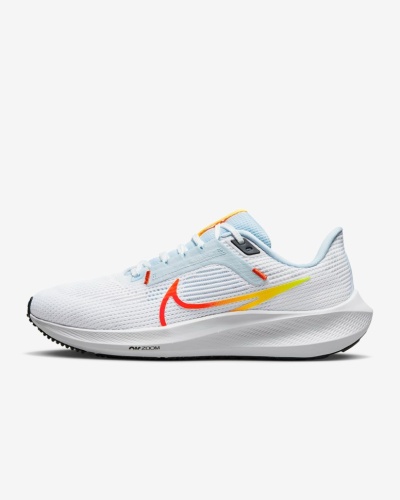 Кроссовки Nike W NIKE AIR ZOOM PEGASUS 40 DV3854-102