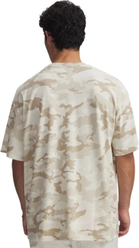 Футболка Under Armour UA HWT ATHLETIC DEPT AOP SS 6005655-279
