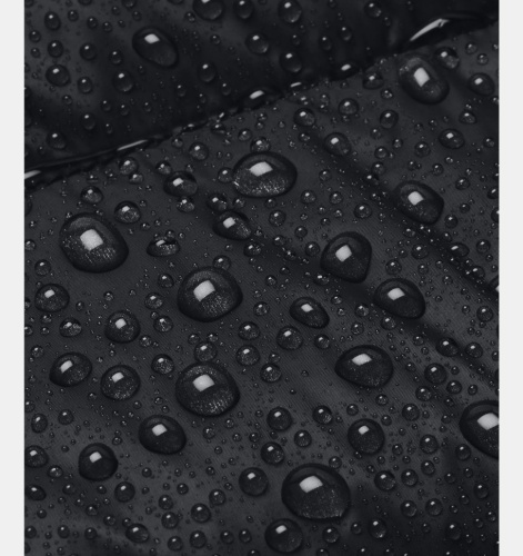 Куртка Under Armour LEGEND DOWN HOODED JACKET 1385837-001