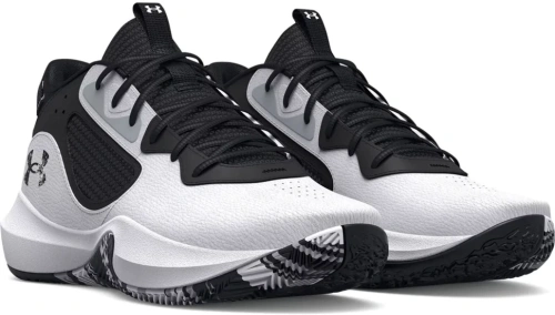 Кроссовки Under Armour UA Lockdown 6 3025616-101