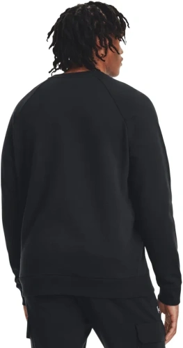 Джемпер Under Armour UA Rival Fleece Crew 1379755-001