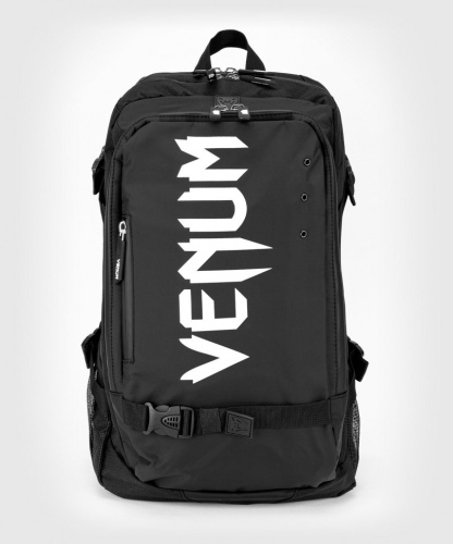 Рюкзак Venum Challenger Pro Evo Black/White 04533