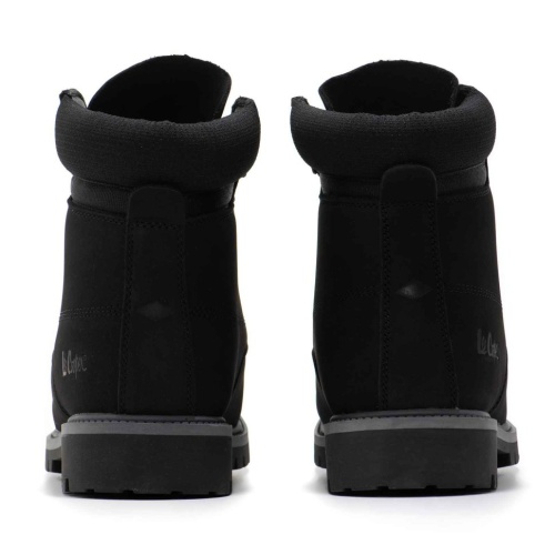 Ботинки Lee Cooper 23LC002M-FW/BLK
