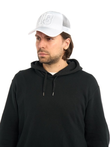 Бейсболка ATRIBUTIKA & CLUB №13, бел. 207407