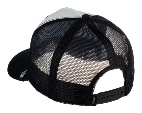 Бейсболка GOORIN BROTHERS Animal Farm Alpha Dog 91-641-72-00