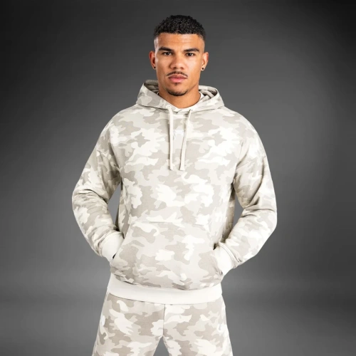Толстовка Venum Vortex XL Men's Hoodie - Sand Camo VEN05218-639