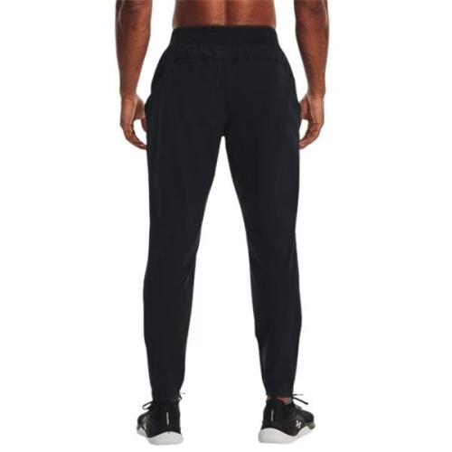 Брюки Under Armour UA STORM RUN PANT-BLK 1376800-001