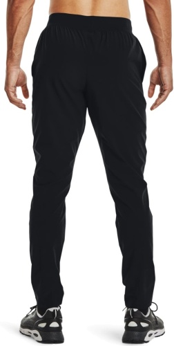 Брюки Under Armour UA STRETCH WOVEN PANT 1366215-001