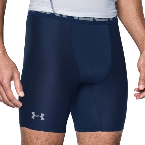 Шорты Under Armour HG ARMOUR 2.0 COMP SHORT 1289566-410