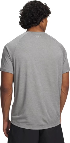 Футболка Under Armour UA Tech Textured SS 1382796-709