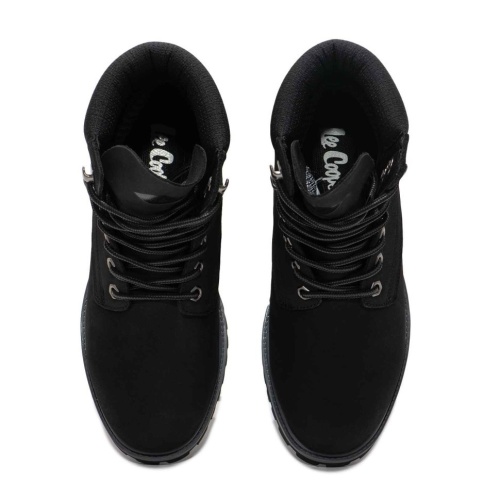 Ботинки Lee Cooper 23LC001W-FW/BLK
