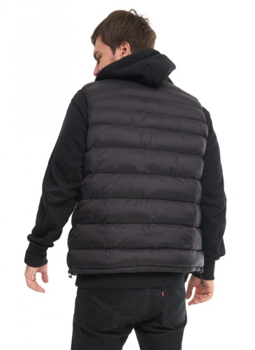 Жилет ATRIBUTIKA & CLUB Vegas Golden Knights, черн. 260730