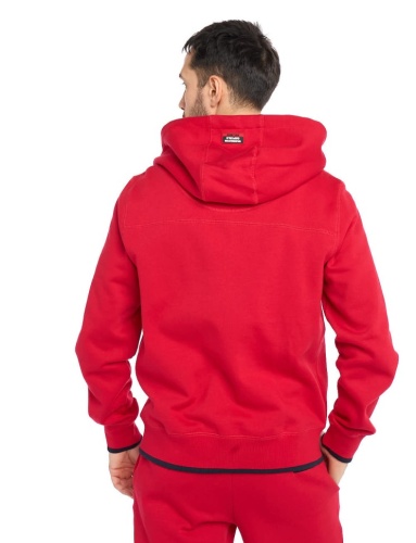 Толстовка ATRIBUTIKA & CLUB Washington Capitals, красн. 367340